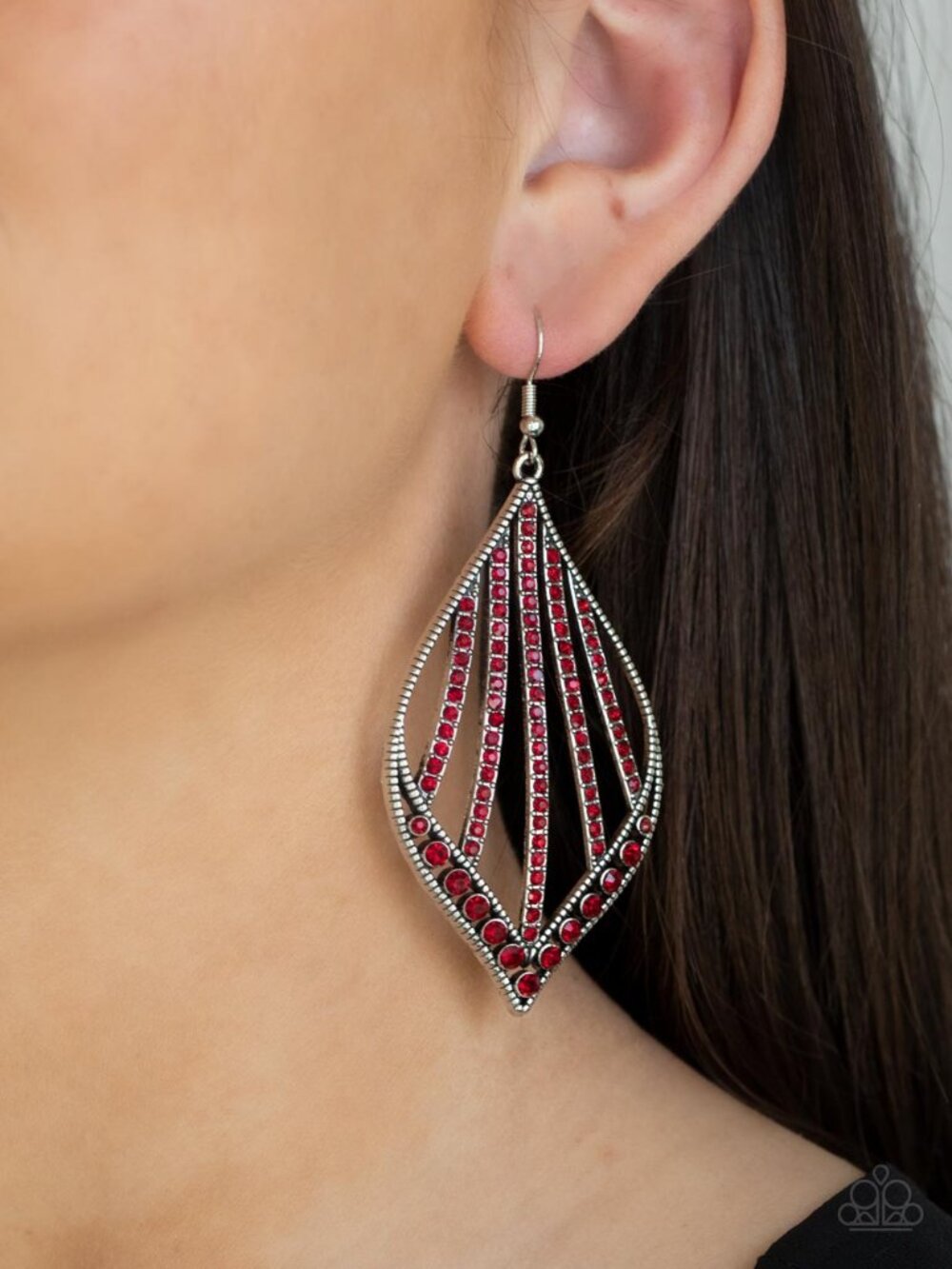 Paparazzi Earrings (ED223)
